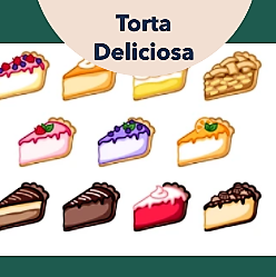 TortaDeliciosa.com